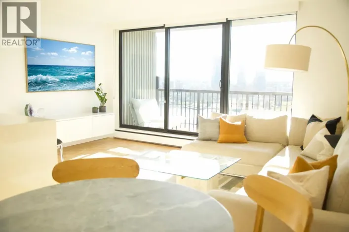 907 1330 HARWOOD STREET, Vancouver