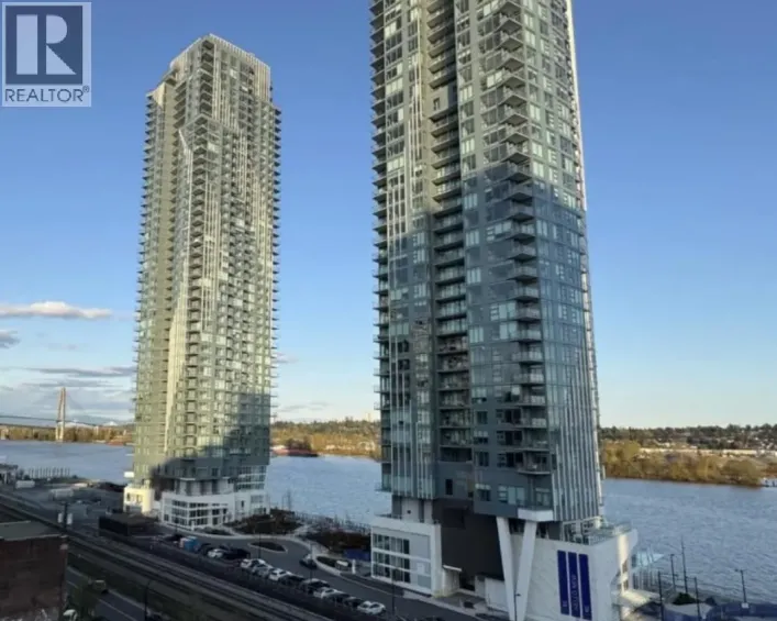 907 14 BEGBIE STREET, New Westminster