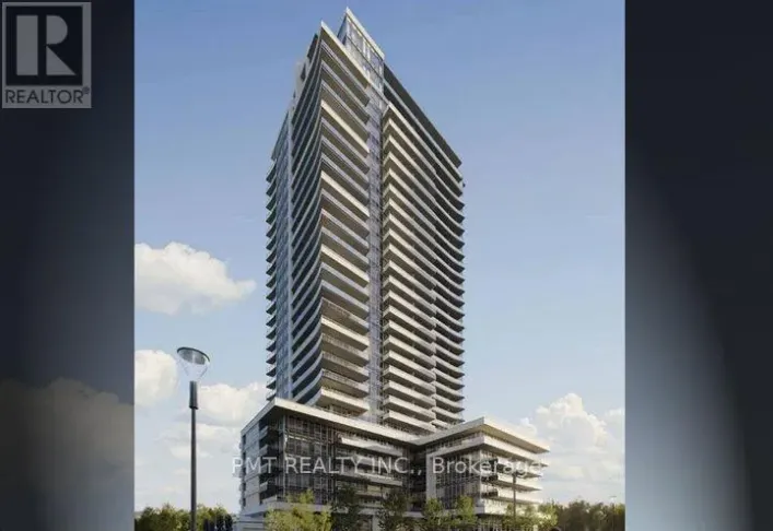 907 - 1435 CELEBRATION DRIVE, Pickering