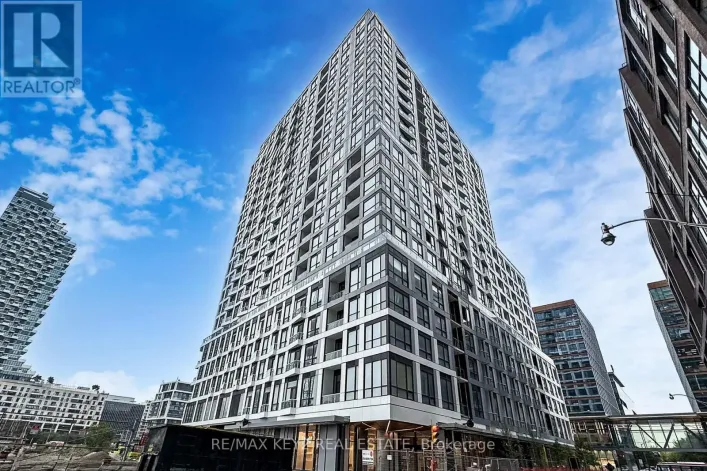 907 - 15 RICHARDSON STREET, Toronto