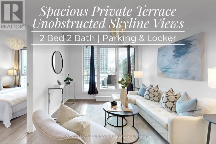 907 - 170 SUMACH STREET, Toronto