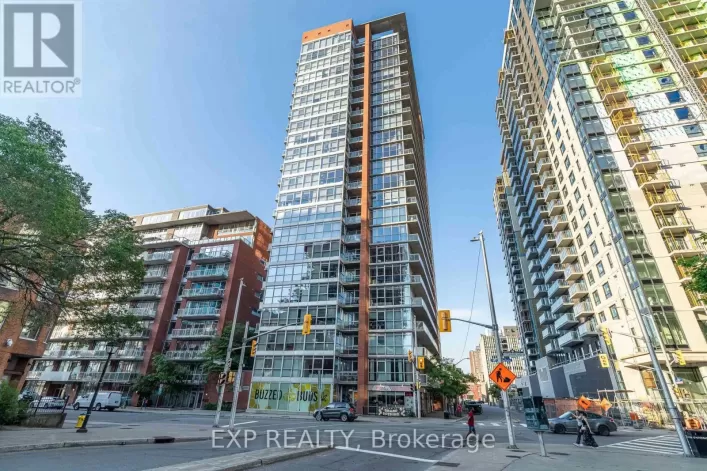 907 - 179 GEORGE STREET, Ottawa