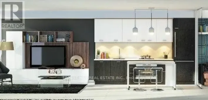 907 - 2 SONIC WAY, Toronto