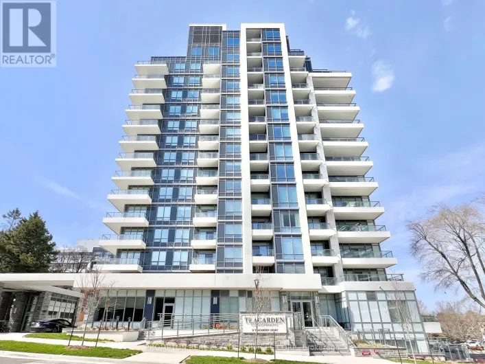 907 - 2 TEAGARDEN COURT, Toronto