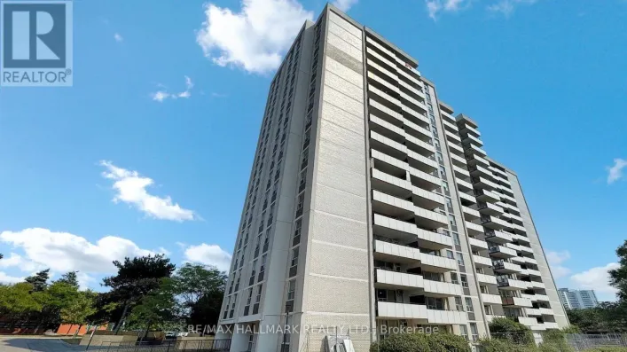 907 - 20 FOREST MANOR ROAD, Toronto