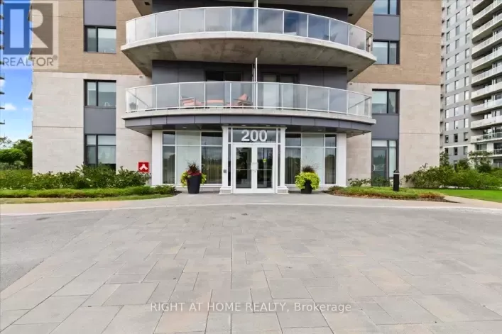 Apartment for sale: 907 - 200 INLET PRIVATE, Ottawa