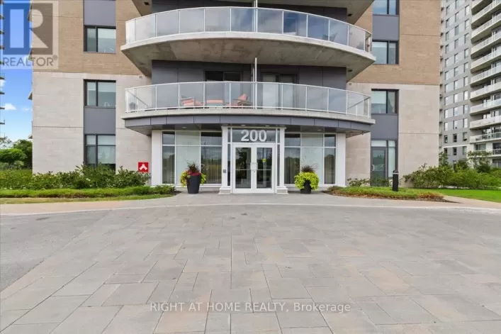 907 - 200 INLET PRIVATE, Ottawa