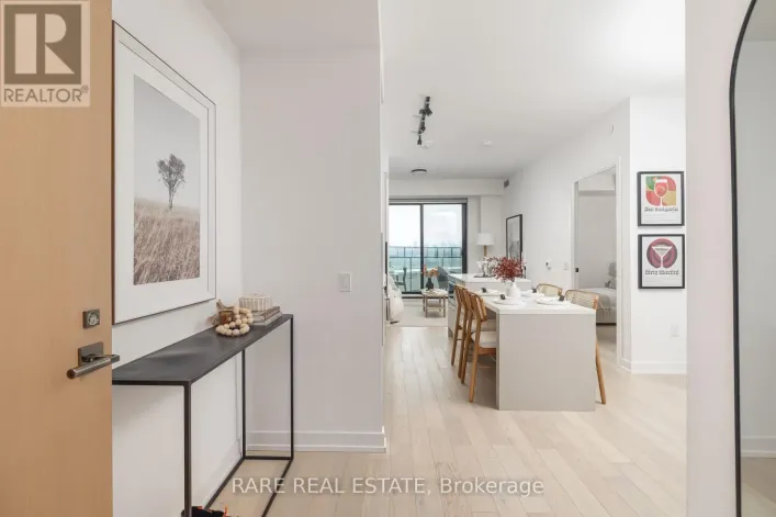 907 - 200 SUDBURY STREET, Toronto