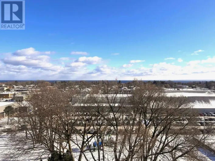 907 - 212 KERR STREET, Oakville