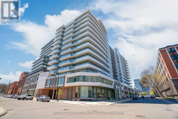 907 - 212 KING WILLIAM STREET S, Hamilton