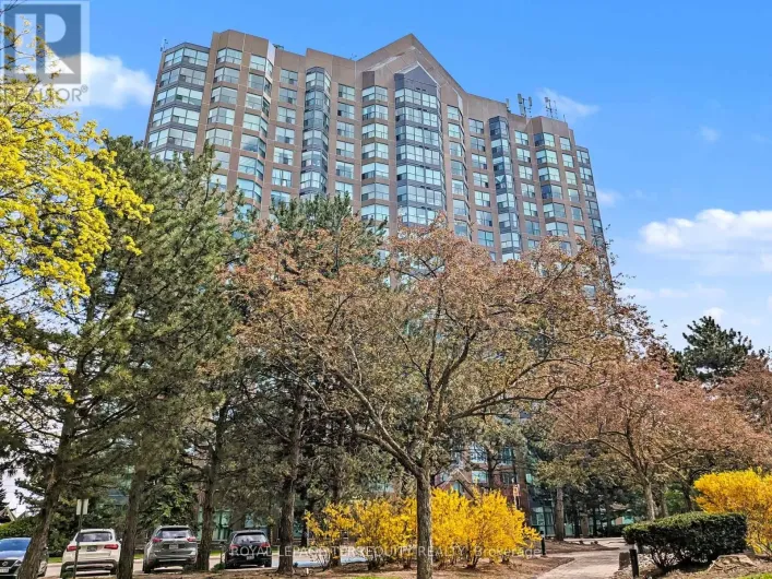 907 - 2155 BURNHAMTHORPE ROAD W, Mississauga