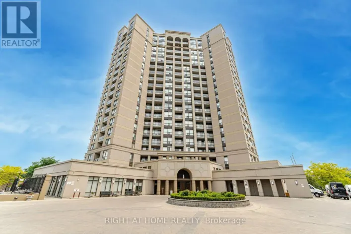 907 - 220 FORUM DRIVE, Mississauga