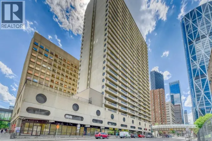 907, 221 6 Avenue SE, Calgary