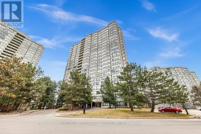 907 - 24 HANOVER ROAD, Brampton
