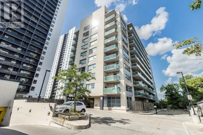 907 - 2464 WESTON ROAD, Toronto