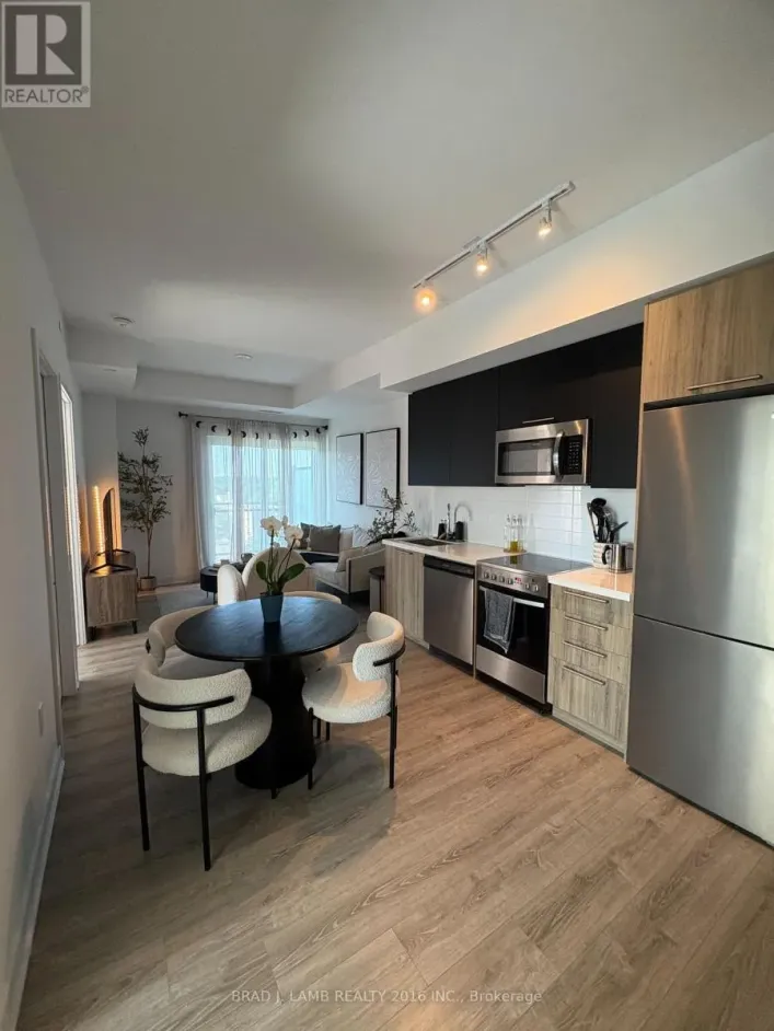 907 - 25 NEIGHBOURHOOD LANE, Toronto