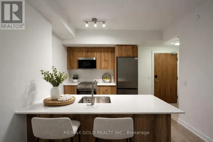 907 - 25 WELLINGTON STREET S, Kitchener