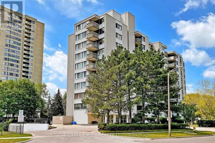 907 - 2500 BRIDLETOWNE CIRCLE, Toronto