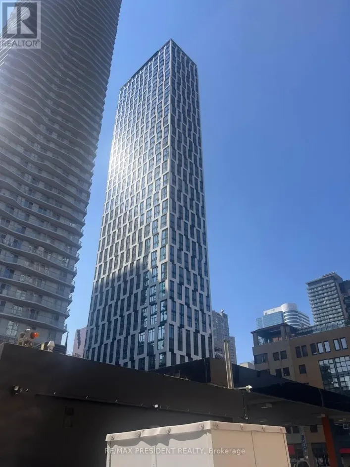 907 - 252 CHURCH STREET E, Toronto