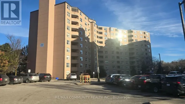 907 - 260 DAVIS DRIVE, Newmarket