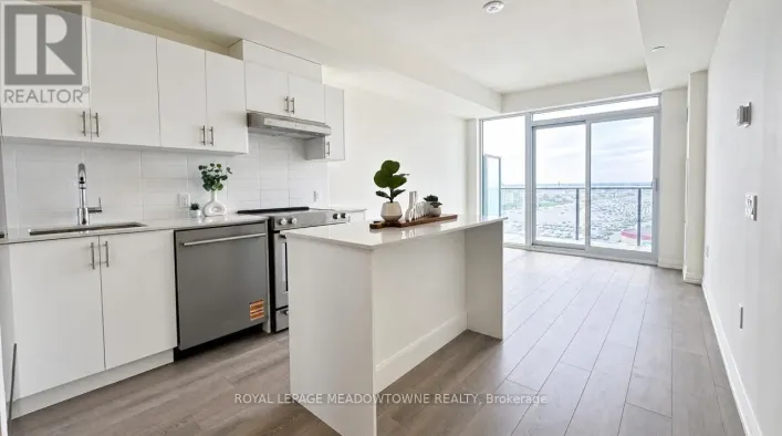 907 - 27 KORDA GATE, Vaughan