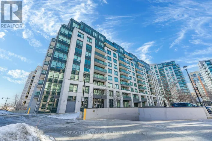 907 - 30 CLEGG ROAD, Markham