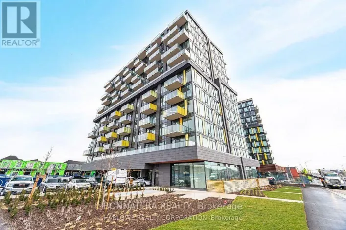 907 - 3006 WILLIAM CUTMORE BOULEVARD, Oakville
