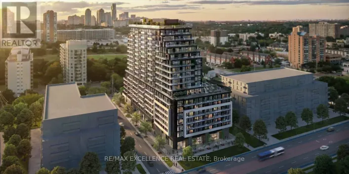 907 - 3009 NOVAR ROAD, Mississauga