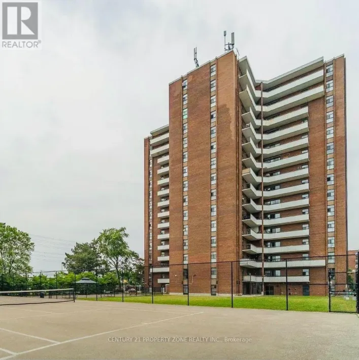 907 - 3025 QUEEN FREDERICA DRIVE, Mississauga