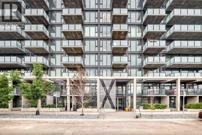 907, 327 9A Street NW, Calgary