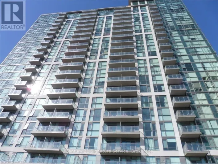 907 - 339 RATHBURN ROAD W, Mississauga