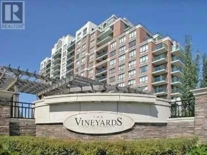 907 - 350 RED MAPLE ROAD, Richmond Hill
