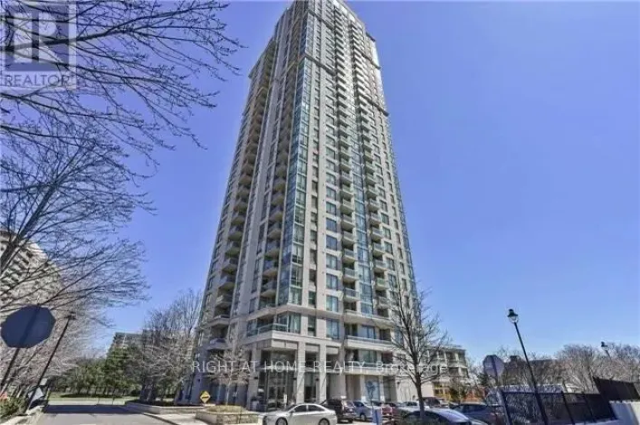 907 - 3504 HURONTARIO STREET, Mississauga