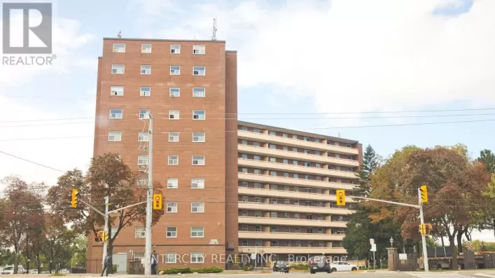 907 - 3555 DERRY ROAD E, Mississauga