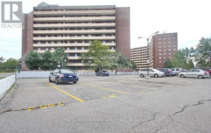 907 - 3577 DERRY ROAD E, Mississauga