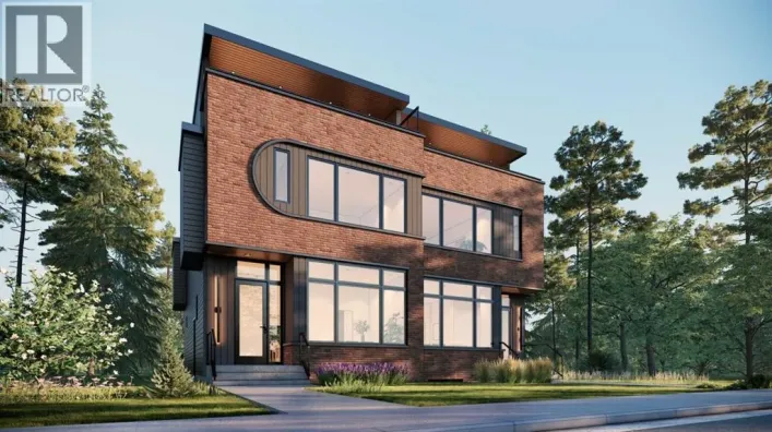 907 35A Street NW, Calgary