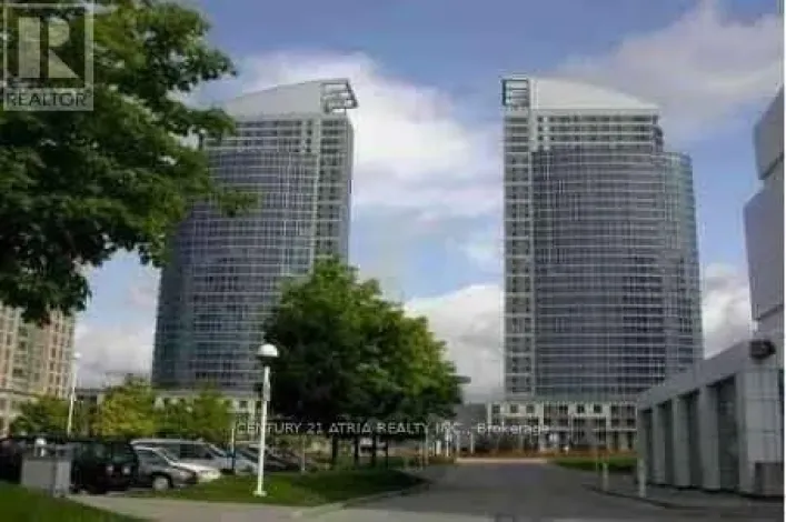 907 - 36 LEE CENTRE DRIVE, Toronto