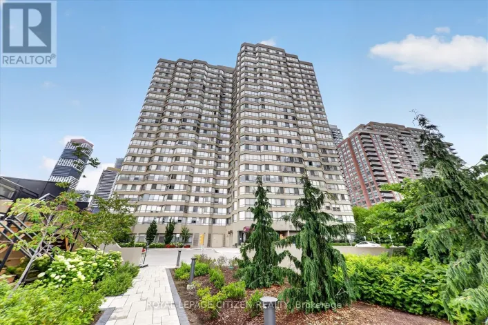 907 - 3605 KARIYA DRIVE, Mississauga