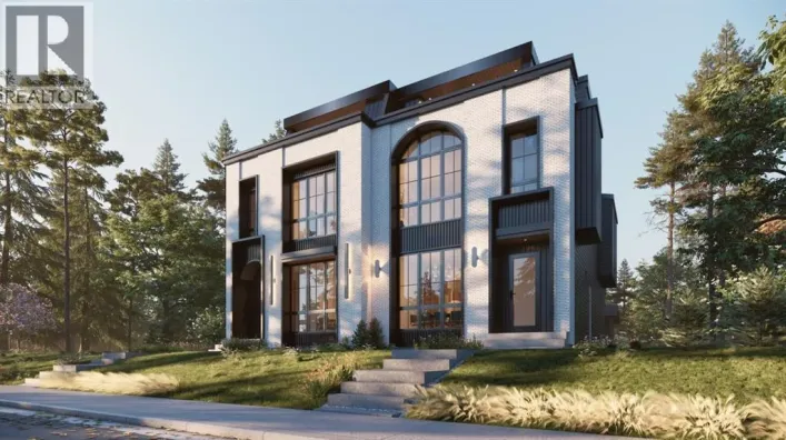 907 36A Street NW, Calgary