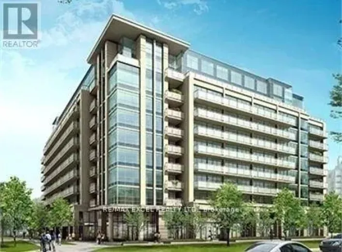 907 - 372 HIGHWAY 7 ROAD E, Richmond Hill