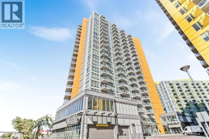 907, 3830 Brentwood Road NW, Calgary