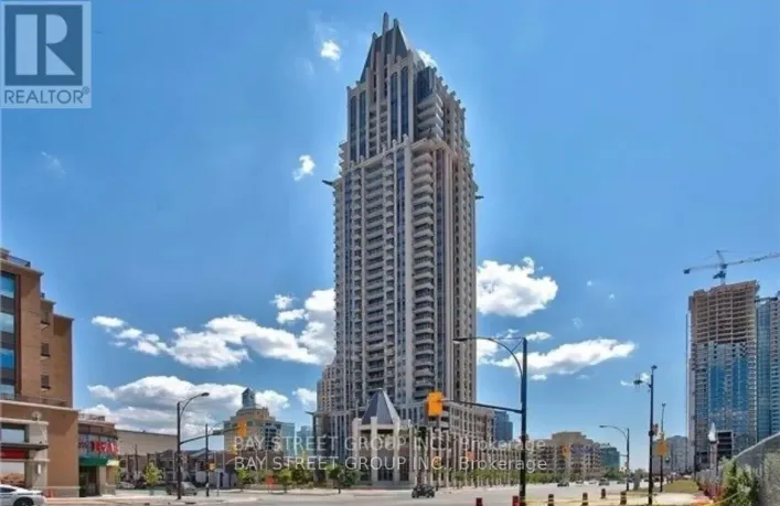 907 - 388 PRINCE OF WALES DRIVE, Mississauga