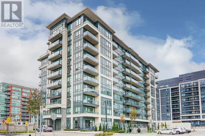 907 - 396 HWY 7 ROAD E, Richmond Hill