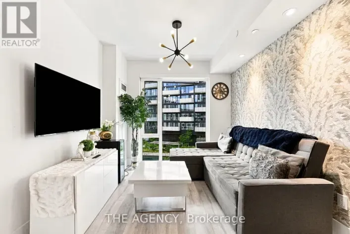 907 - 470 FRONT STREET, Toronto