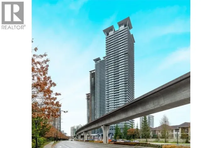 907 4720 LOUGHEED HIGHWAY, Burnaby