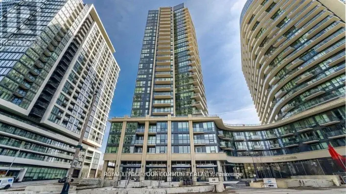 907 - 49 EAST LIBERTY STREET, Toronto