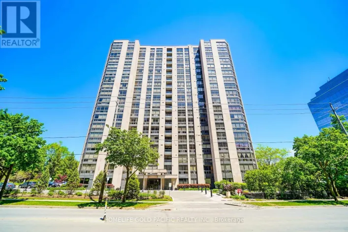 907 - 5 KENNETH AVENUE, Toronto