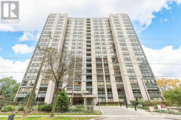 907 - 5 KENNETH AVENUE, Toronto