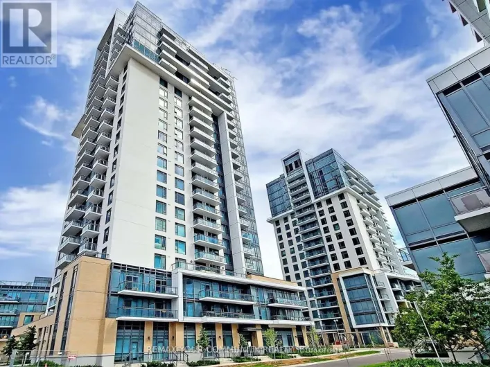 907 - 50 ANN O'REILLY ROAD, Toronto