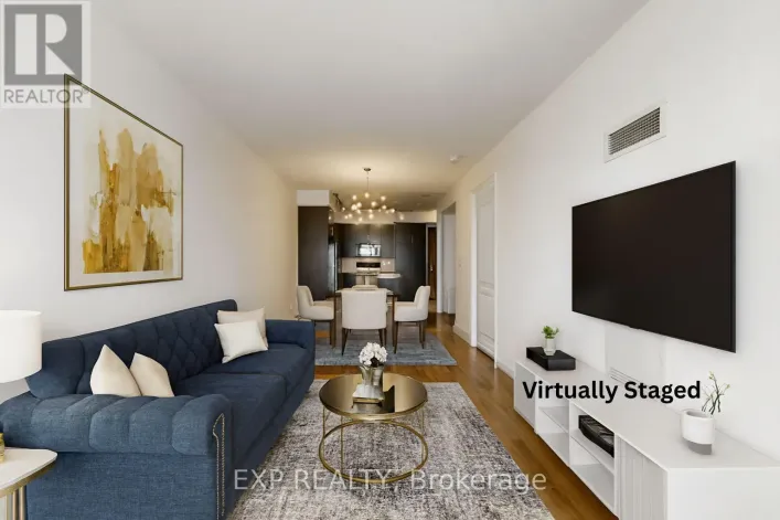 907 - 50 CLEGG ROAD, Markham